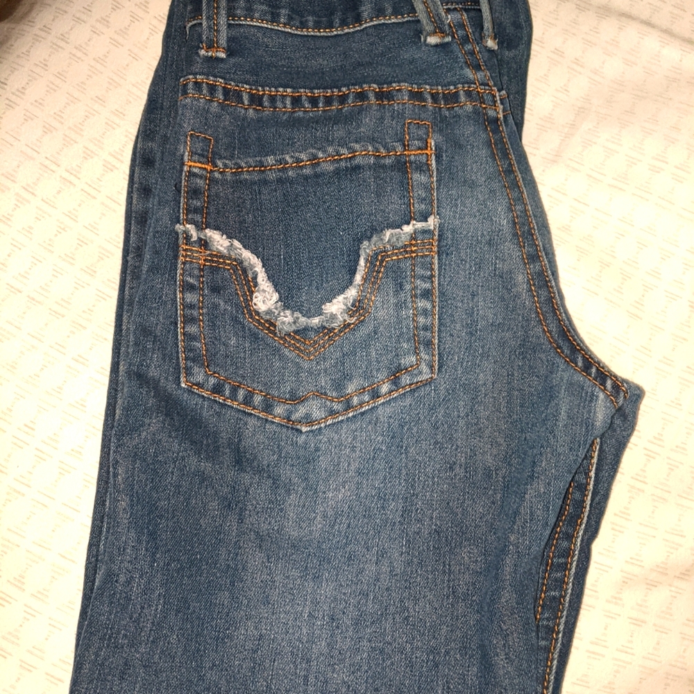 Red Camel Jeans